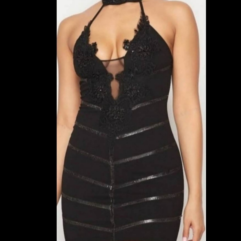 New Sexy Dress